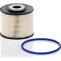 Mann Filter PU 927 X Kraftstofffilter für PEUGEOT FORD CITROEN Partikelfilter