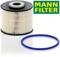 MANN-FILTER PU927X Kraftstofffilter Kraftstoffilter