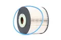 MANN FILTER Kraftstofffilter PU927x