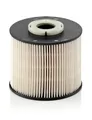 MANN-FILTER Kraftstofffilter mit Dichtung (PU 927 x) für FORD Galaxy Expert