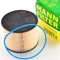 MANN-FILTER PU927x Kraftstofffilter für FIAT PEUGEOT TOYOTA FORD CITROËN DS