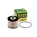 Kraftstofffilter MANN-FILTER PU 927 x für CITROËN FIAT FORD PEUGEOT TOYOTA