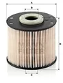 GS0927-10E Tecneco Kraftstofffilter für CITROËN,DS,FIAT,FORD,FORD AUSTRALIA