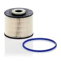 ORIGINAL® Mann-Filter Kraftstofffilter für Ford FOCUS III Turnier GALAXY II