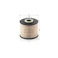 Kraftstofffilter MANN-FILTER PU 927 x für CITROËN FIAT FORD PEUGEOT TOYOTA