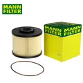 MANN Dieselfilter für PEUGEOT 308 407 508 807 3008 5008 RCZ EXPERT  PU927X