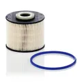 Kraftstofffilter Mann-filter PU 927 x für Citroën Fiat Ford Peugeot Toyota