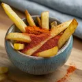 Pommesgewürz - Gülcan - Der ultimative Geschmack für perfekte Pommes 250g