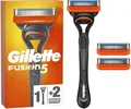 Gillette Fusion 5 Máquina 3 Recambios