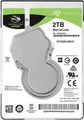 Seagate BarraCuda 2TB Interne Festplatte 6.35cm (2.5 Zoll) SATA 6 Gb/s ST2000LM015 Bulk