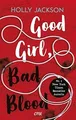Good Girl, Bad Blood von Jackson, Holly | Buch | Zustand sehr gut