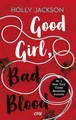 Holly Jackson ~ Jackson, Holly/Good Girl, Bad Blood 9783846601600