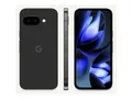 Google Pixel 9A - 5G Smartphone - Dual-SIM - RAM 8 GB / Interner Speicher 128 GB - pOLED-Display - 6.3" - 2424 x 1080 Pixel (120 Hz)