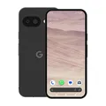 Google Pixel 9a 128GB Obsidian 16cm (6,3") OLED Display, Android 15 / Pixel UI, 48MP Dual-Kamera GA05769-GB