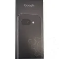 Google Pixel 9a 128 GB obsidian GA05769-GB