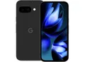 GOOGLE Smartphone "Pixel 9a 128 GB", schwarz (obsidian), 128 GB, Mobiltelefone
