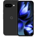 Google Smartphone Pixel 9a, 128GB, 6,3 Zoll, 8GB RAM, 5G, Android 15, obsidian