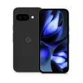 Google Pixel 9A -128GB/8GB -Obsidian (schwarz) 50MP/6,3"/5G/120HZ/OS15-Neu/OVP