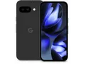 GOOGLE Pixel 9a 128 GB Smartphone  6.3 Zoll Obsidian  Handy Mobiltelefon