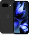 Google Pixel 9a 128GB Obsidian Smartphone 6,3 Zoll 48 Megapixel - TOP ZUSTAND