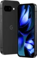 Google Pixel 9a 128GB Obsidian Schwarz NEU OVP Smartphone Versiegelt