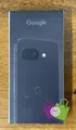 Google Pixel 9A -128GB/8GB -Obsidian (schwarz) 50MP/6,3"/5G/120HZ/OS15-Neu/OVP