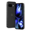 Google Pixel 9a 8+128GB 6.3" 5G Black DS EU