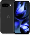 Google Pixel 9a 128GB Obsidian -Schwarz 6,3 Zoll Display Android 15 Smartphone