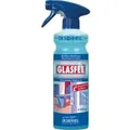 Dr. Schnell Glasreiniger GLASFEE, gebrauchsfertig 30142 , 1 Karton = 20 Flaschen à 0,5 Liter mit Sprühaufsatz