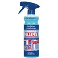 DR. SCHNELL GmbH & Co. KGaA Dr. Schnell Glasreiniger GLASFEE, gebrauchsfertig, Fensterreiniger für Glas, Spiegel und alle wasserfesten Oberflächen, 0,5 Liter - Flasche mit Sprühaufsatz 00156