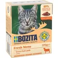 Bozita Chunks In Sauce Mit Lamm 370g