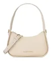 Valentino Schultertasche Umhängetasche Atena Hobo Bag Naturale/Ecru beige