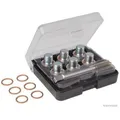 1x Reparatursatz, Ölablassschraubengewinde HERTH+BUSS ELPARTS 95924001
