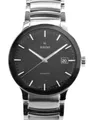 Rado Automatikuhr Swiss Made Ø 38 mm Herren Uhr Automatik R30939163 Centrix Centrix