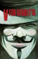 Alan Moore V for Vendetta 30th Anniversary (Gebundene Ausgabe)