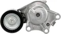 Spannarm, Keilrippenriemen GATES T39460 CITROEN DS5 1.6 2011-2015