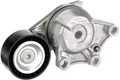 GATES Riemenspanner Keilrippenriemen DriveAlign™ T39460 für PEUGEOT PARTNER 3008