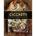 Cicchetti und andere italienische Kleinigkeiten