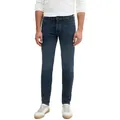 Marc O'Polo 5-Pocket-Jeans SJÖBO shaped blau 36