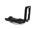 D800 L Quick Release L-Halter für Nikon D800 L Schiene Plate Arca LC7852