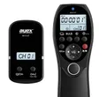 ayex AX-5 VT Foto & Video Timer Funk-Fernauslöser Kompatibel mit Sony S2 für Camcorder & Kameras zB HDR-CX220E HDR-PJ220E HDR-CX290E A7R4 A9 A7 Kombi-Gerät