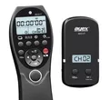 ayex Foto & Video Timer Funk-Fernauslöser AX-5 VT für Sony Kameras & Camcorder