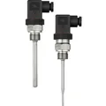 Temperatursensor 902044/20-380-1003-1-8-50-104-26/000 Fühler-typ Pt100 Messbereich Temperatur- - Jumo