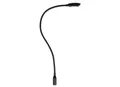 Showgear GooseLight Schwanenhals, 450mm