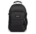 Eastpak Rucksack Tutor Black, 39 L, Schulrucksack, 48 cm, Laptoptasche, Tasche, schwarz