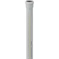 Ostendorf SKOLAN safe SKOLANsafe-Rohr 332040 DN/OD 58, 1000 mm, mit Muffe