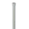 SKOLANsafe Rohr DN 58, 1000 mm mit einer Muffe