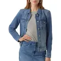 Vero Moda Zorica Denim Jacke Damen - Blau - M