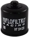 HifloFiltro HF204RC Ölfilter, Anzahl 1, Black