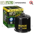 Ölfilter HIFLO HF204 RC Für MV Agusta Brutale RR-1078 2009-